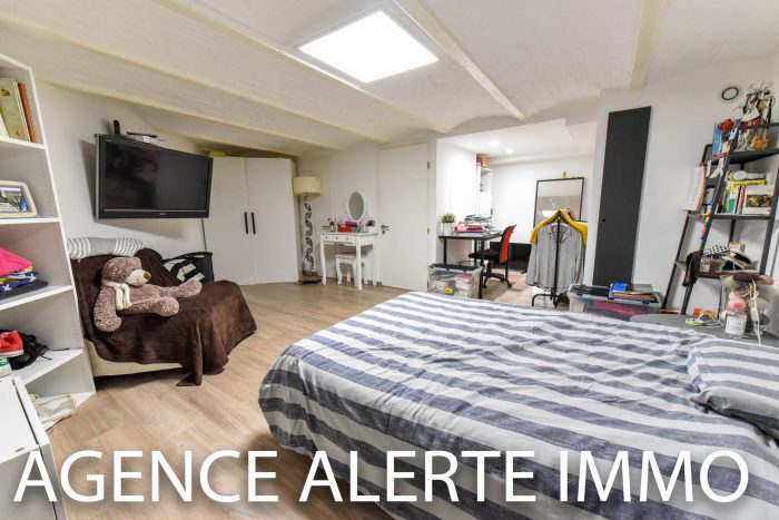 Loft à vendre, 3 pièces - Lille 59000