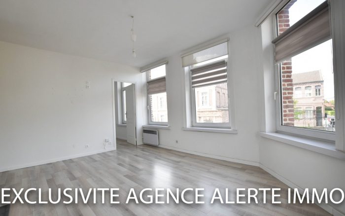 Appartement à vendre, 3 pièces - Marquette-lez-Lille 59520