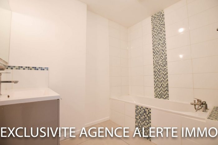 Appartement à vendre, 3 pièces - Marquette-lez-Lille 59520