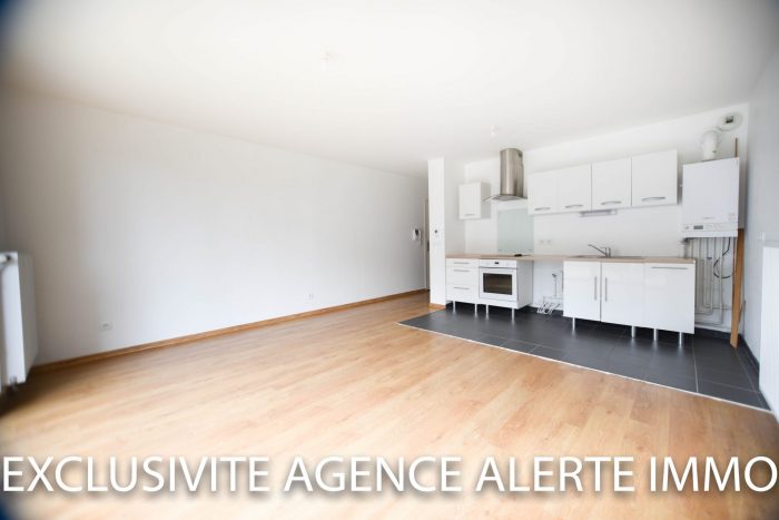 Appartement à vendre, 3 pièces - Lille 59000