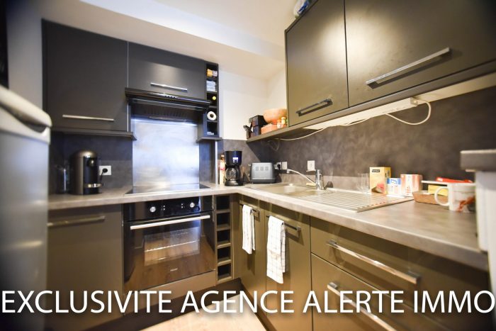 Appartement à vendre, 2 pièces - Lille 59800