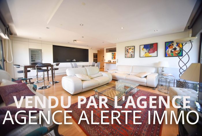 Appartement à vendre, 3 pièces - Marcq-en-Barœul 59700