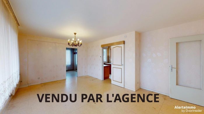 Appartement à vendre, 3 pièces - Linselles 59126