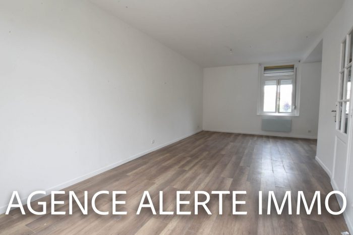 Duplex à vendre, 3 pièces - Hellemmes-Lille 59298