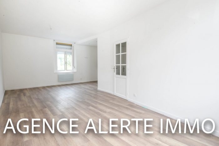 Duplex à vendre, 3 pièces - Hellemmes-Lille 59298