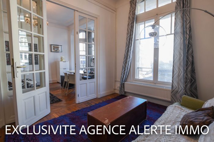 Appartement à vendre, 3 pièces - Lille 59800