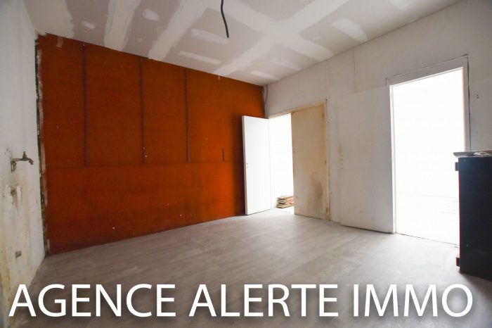 Immeuble à vendre, 161 m² - Roubaix 59100