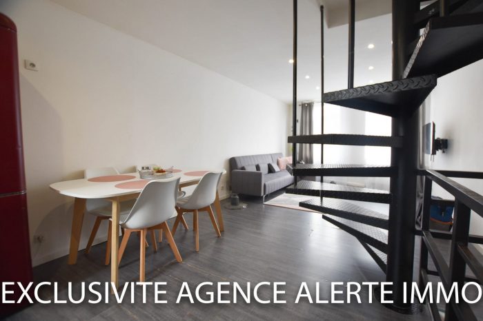 Immeuble à vendre, 114 m² - Marquette-lez-Lille 59520