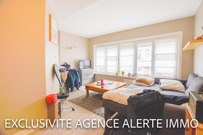 Immeuble à vendre, 85 m² - Lille 59000