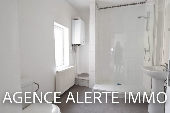 Immeuble à vendre, 149 m² - Armentières 59280