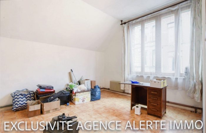 Immeuble à vendre, 300 m² - Lille 59000