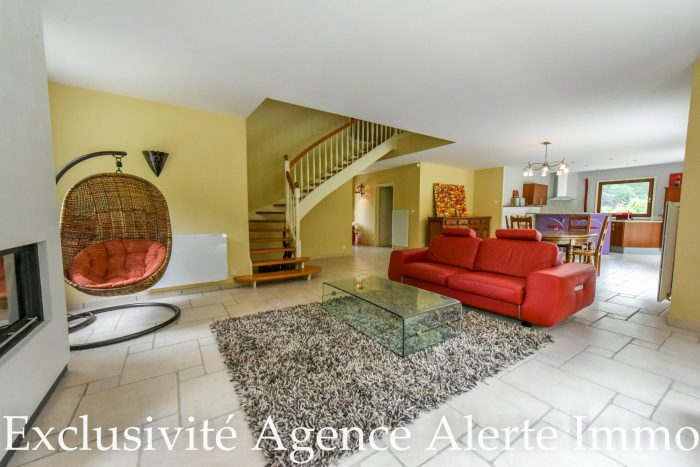 Maison individuelle à vendre, 10 pièces - Saint-Josse-sur-Mer 62170
