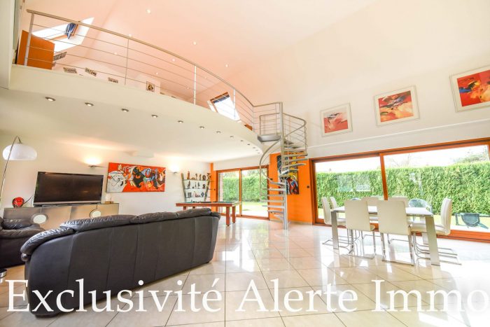 Maison individuelle à vendre, 10 pièces - Wattignies 59139