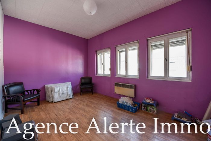 Maison à vendre, 4 pièces - Hellemmes-Lille 59260