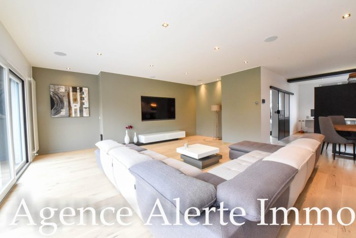 Maison individuelle à vendre, 6 pièces - Marquette-lez-Lille 59520