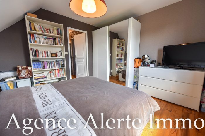 Maison individuelle à vendre, 4 pièces - Wavrin 59136