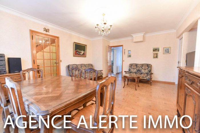 Maison individuelle à vendre, 8 pièces - Oignies 62590