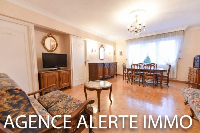 Maison individuelle à vendre, 8 pièces - Oignies 62590