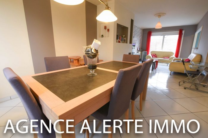 Maison à vendre, 5 pièces - Houplines 59116