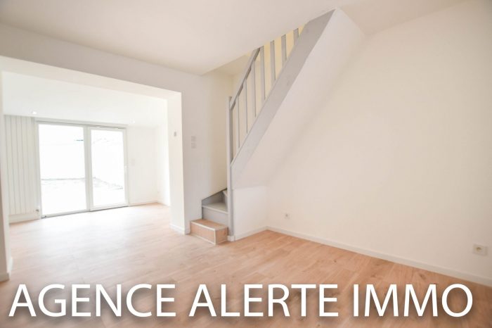 Maison à vendre, 4 pièces - Wambrechies 59118