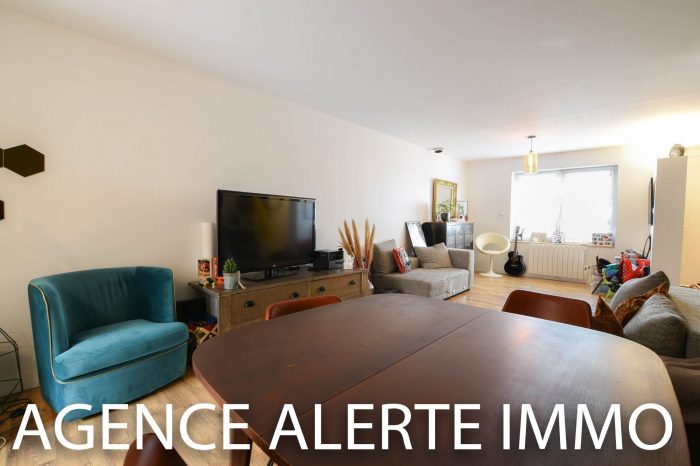 Maison à vendre, 4 pièces - Marcq-en-Barœul 59700