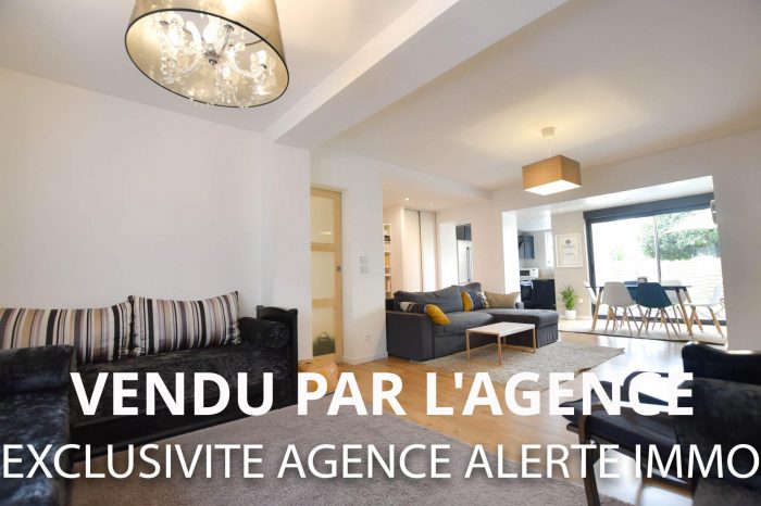 Maison à vendre, 4 pièces - Lomme 59160