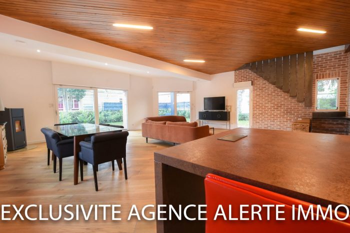 Maison individuelle à vendre, 4 pièces - Croix 59170