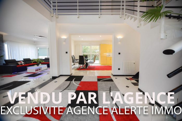 Maison individuelle à vendre, 5 pièces - Templemars 59175