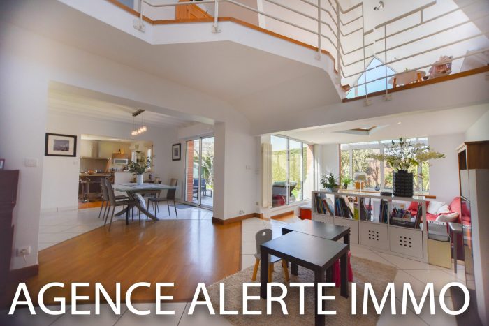 Maison individuelle à vendre, 10 pièces - Noyelles-lès-Seclin 59139