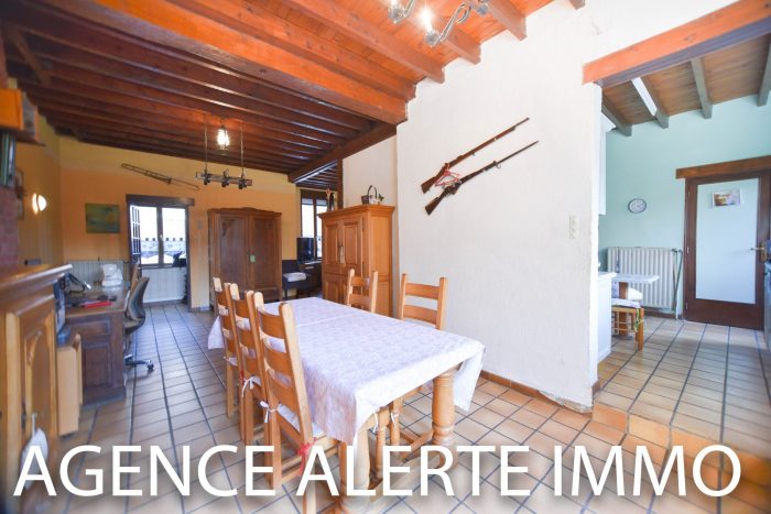 Maison à vendre, 4 pièces - Linselles 59126