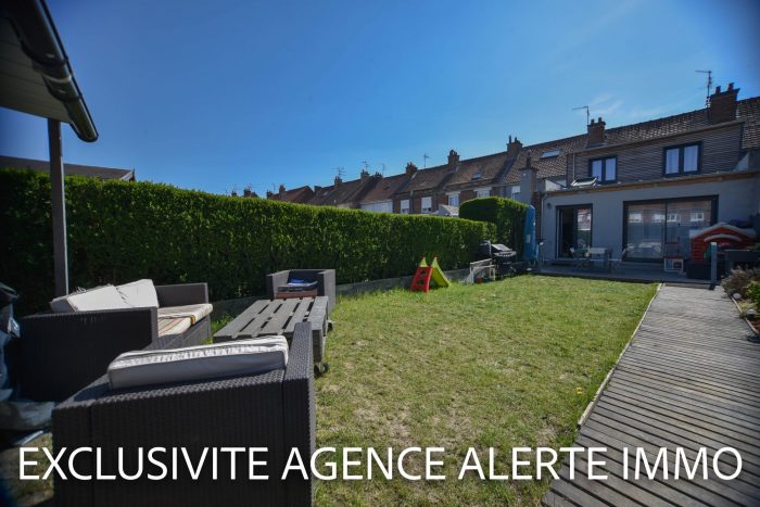 Maison à vendre, 6 pièces - Haubourdin 59320