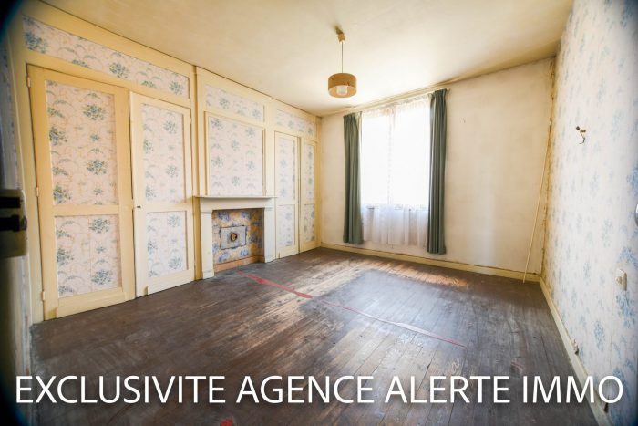 Maison à vendre, 4 pièces - hellemmes 59260