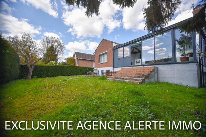 Maison individuelle à vendre, 4 pièces - Noyelles-lès-Seclin 59139