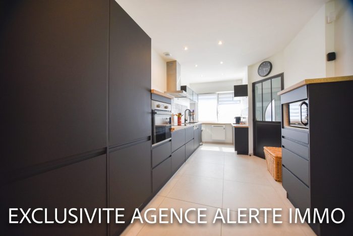 Maison à vendre, 5 pièces - Wambrechies 59118