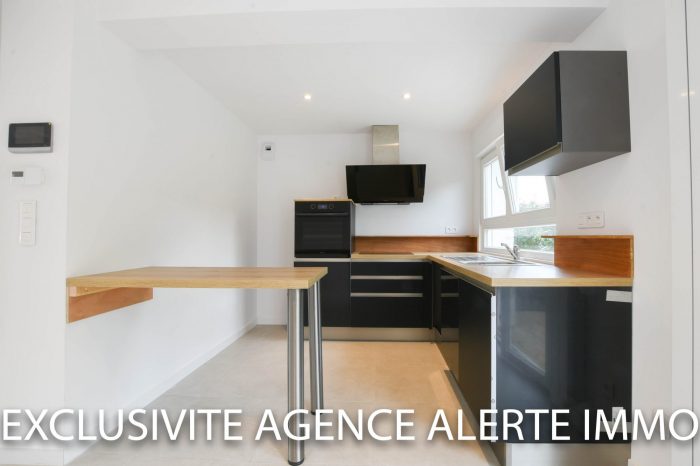 Maison à vendre, 4 pièces - Lille 59000