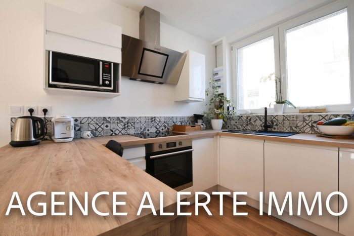 Maison à vendre, 4 pièces - Marquette-lez-Lille 59520