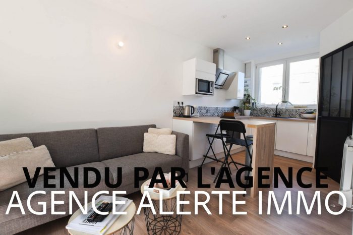 Maison à vendre, 4 pièces - Marquette-lez-Lille 59520