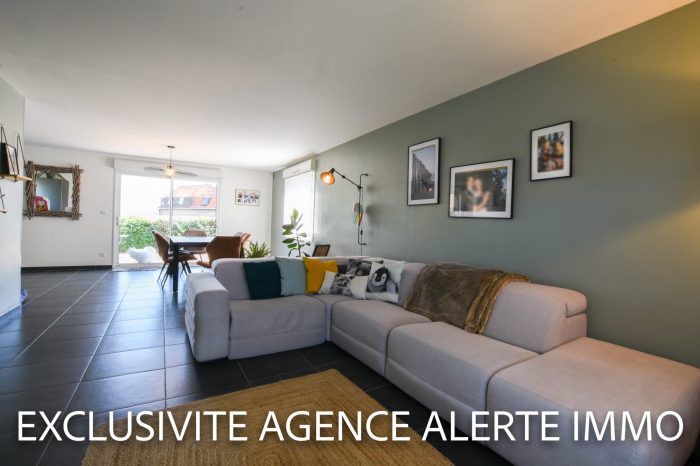 Maison individuelle à vendre, 6 pièces - Wavrin 59136