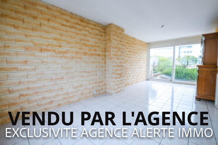 Maison à vendre, 5 pièces - Villeneuve-d'Ascq 59650