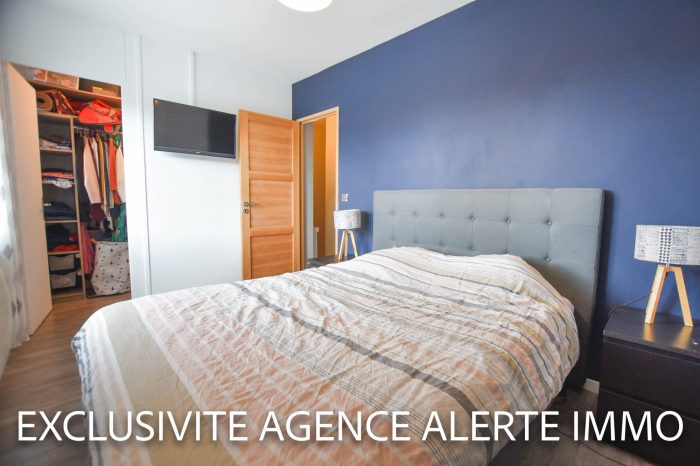 Maison à vendre, 6 pièces - Loos 59120