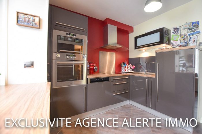 Maison à vendre, 6 pièces - Loos 59120