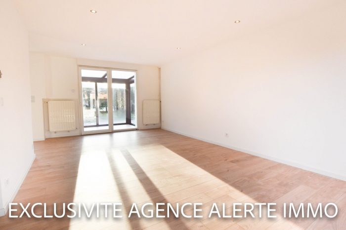 Maison à vendre, 4 pièces - Saint-André-lez-Lille 59350