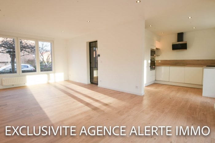 Maison à vendre, 4 pièces - Saint-André-lez-Lille 59350