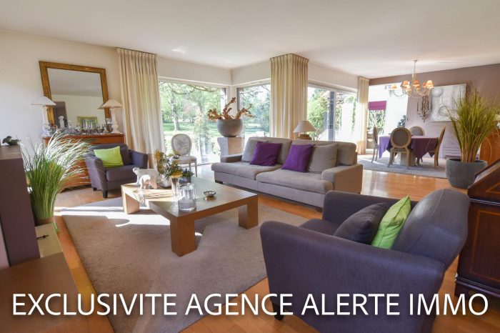 Maison à vendre, 6 pièces - Mouvaux 59420