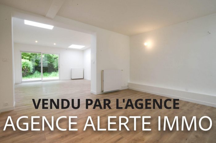 Maison bourgeoise à vendre, 5 pièces - Lambersart 59130