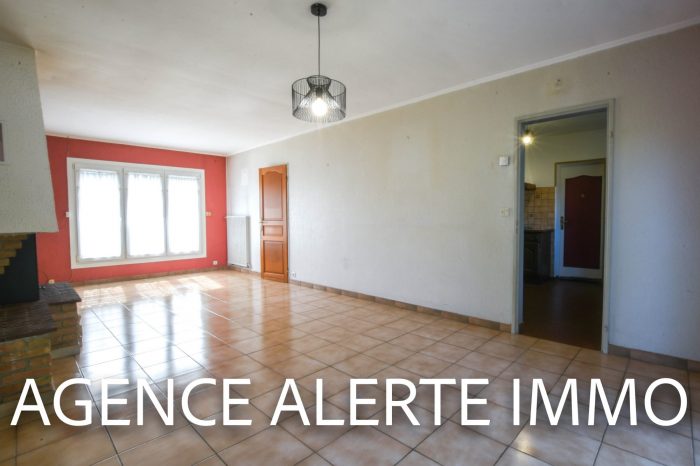 Maison individuelle à vendre, 4 pièces - Seclin 59113