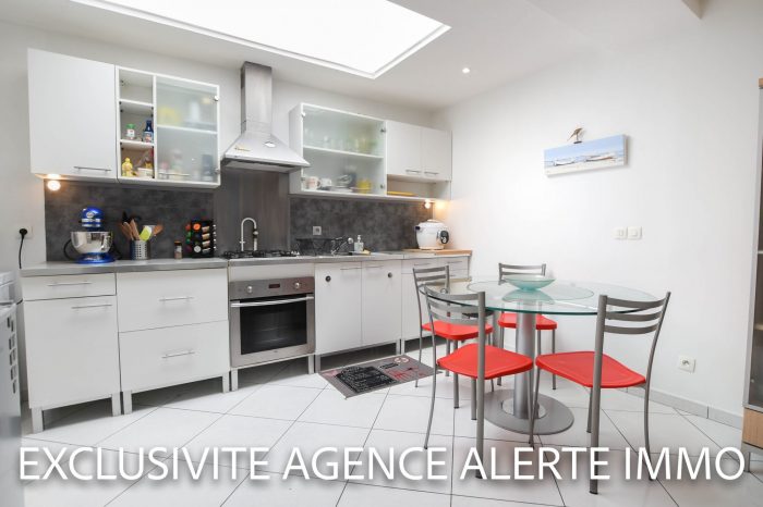 Maison à vendre, 3 pièces - Lys-lez-Lannoy 59390