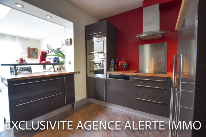 Maison à vendre, 6 pièces - Loos 59120