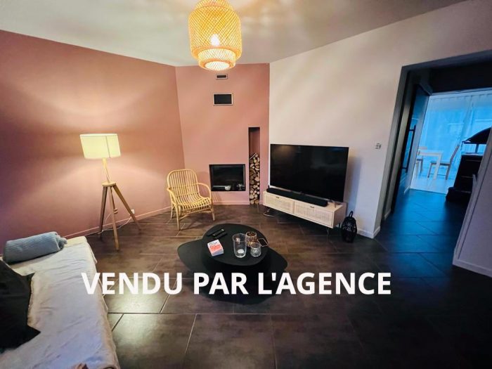 Maison à vendre, 6 pièces - Loos 59120