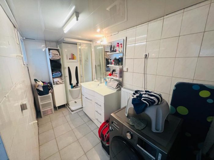 Maison à vendre, 5 pièces - Tourcoing 59200